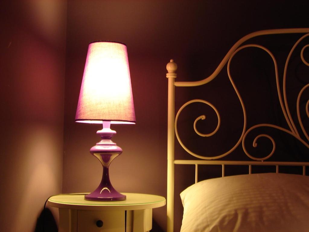 Chmielna Guest House Варшава Номер фото