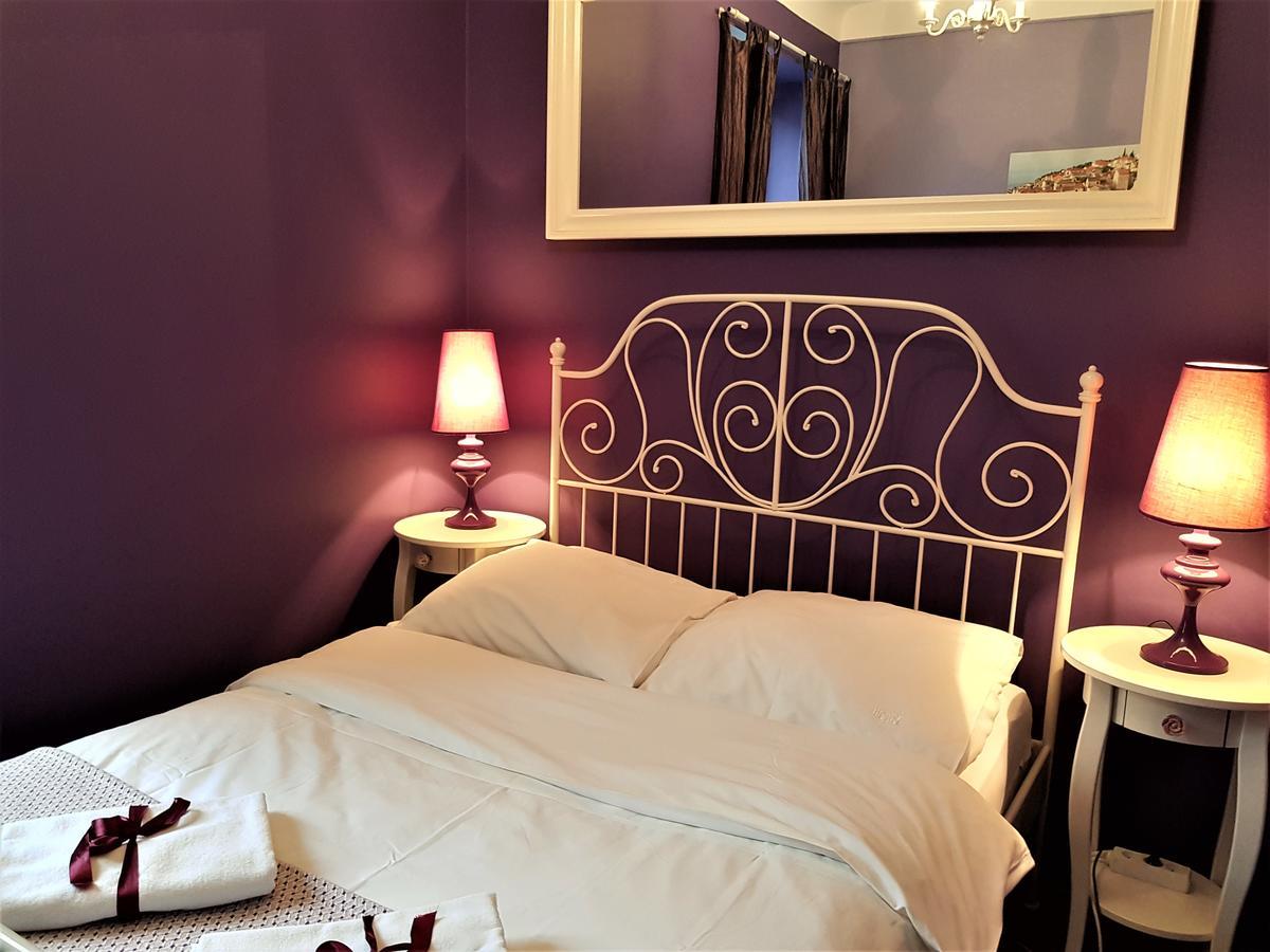 Chmielna Guest House Варшава Экстерьер фото